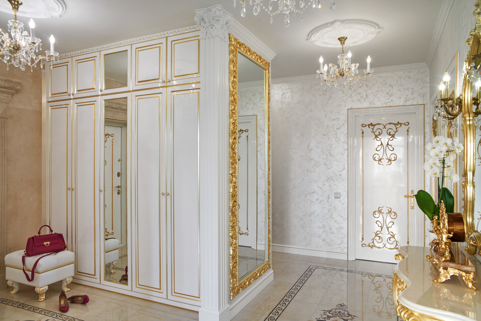 Русская классика