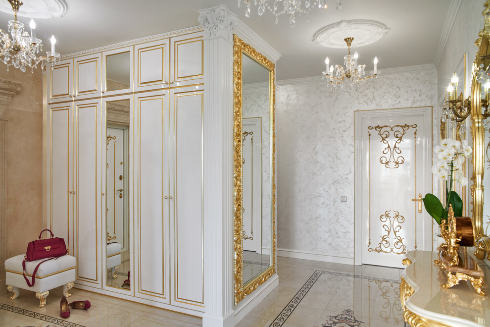 Русская классика