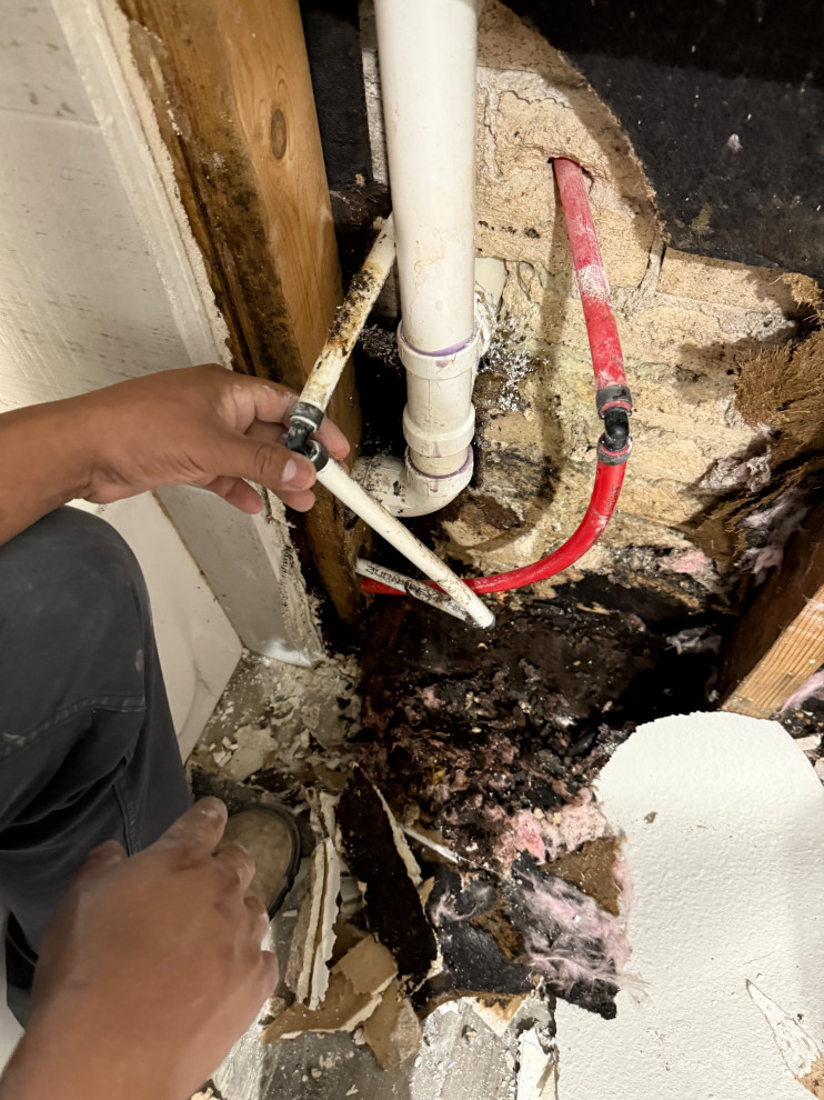 SG11326 - Wataer Mitigation