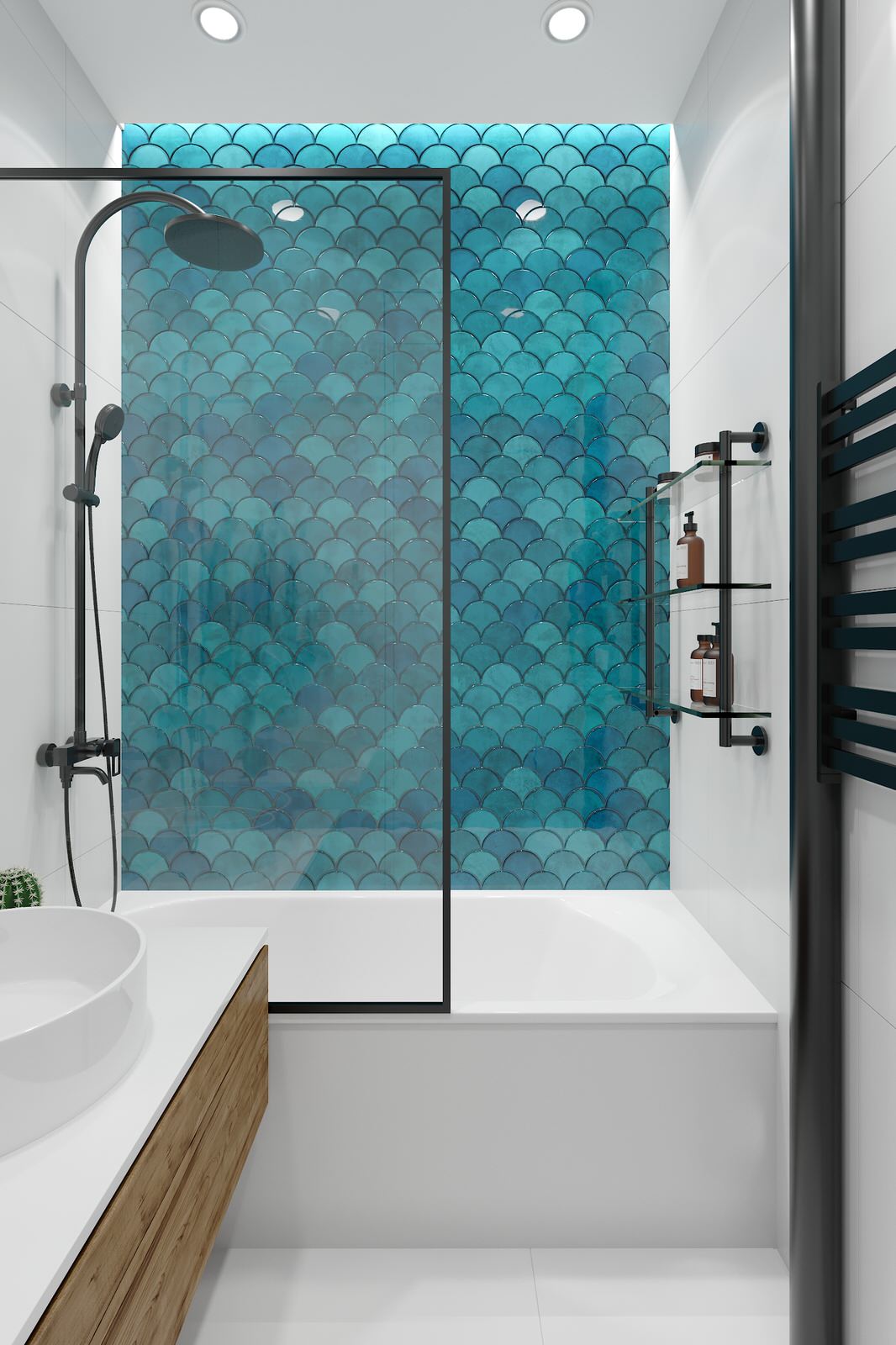 ЖК Рублевское шоссе