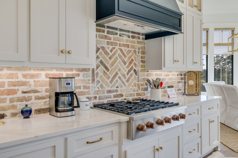 The Steelwood Cottage