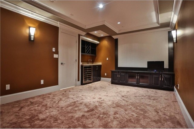 Custom East Vancouver home