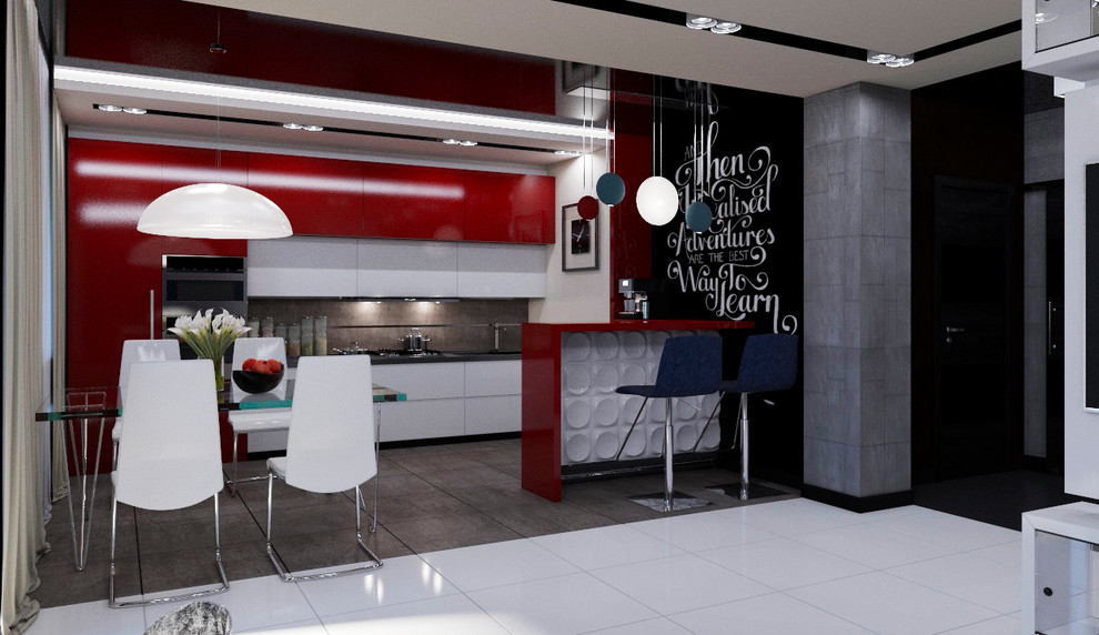 Частная квартира Екатеринбург