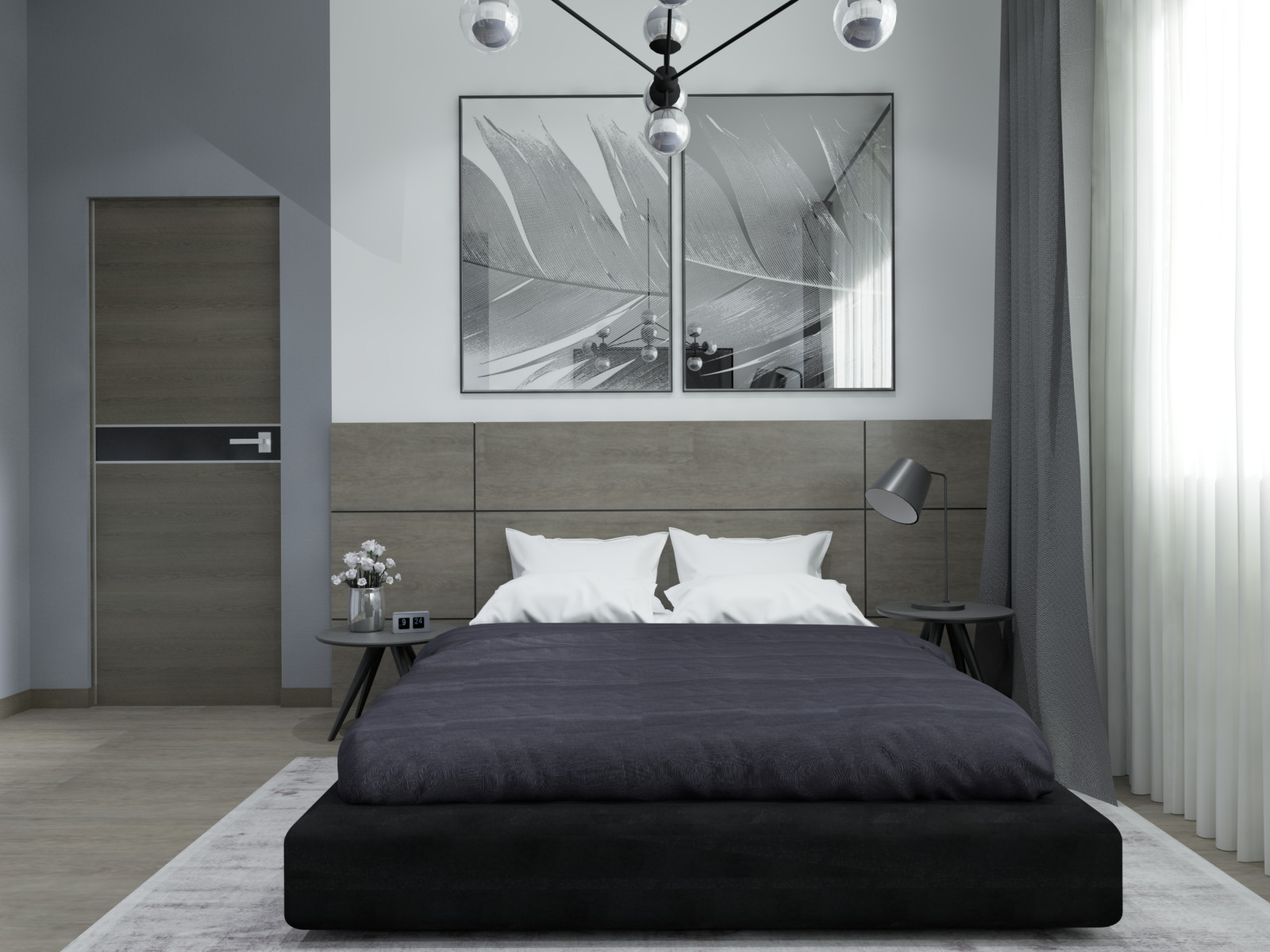 Коттедж Геологов