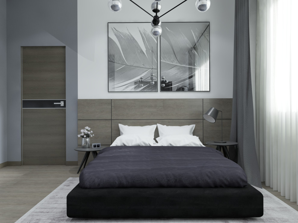 Коттедж Геологов