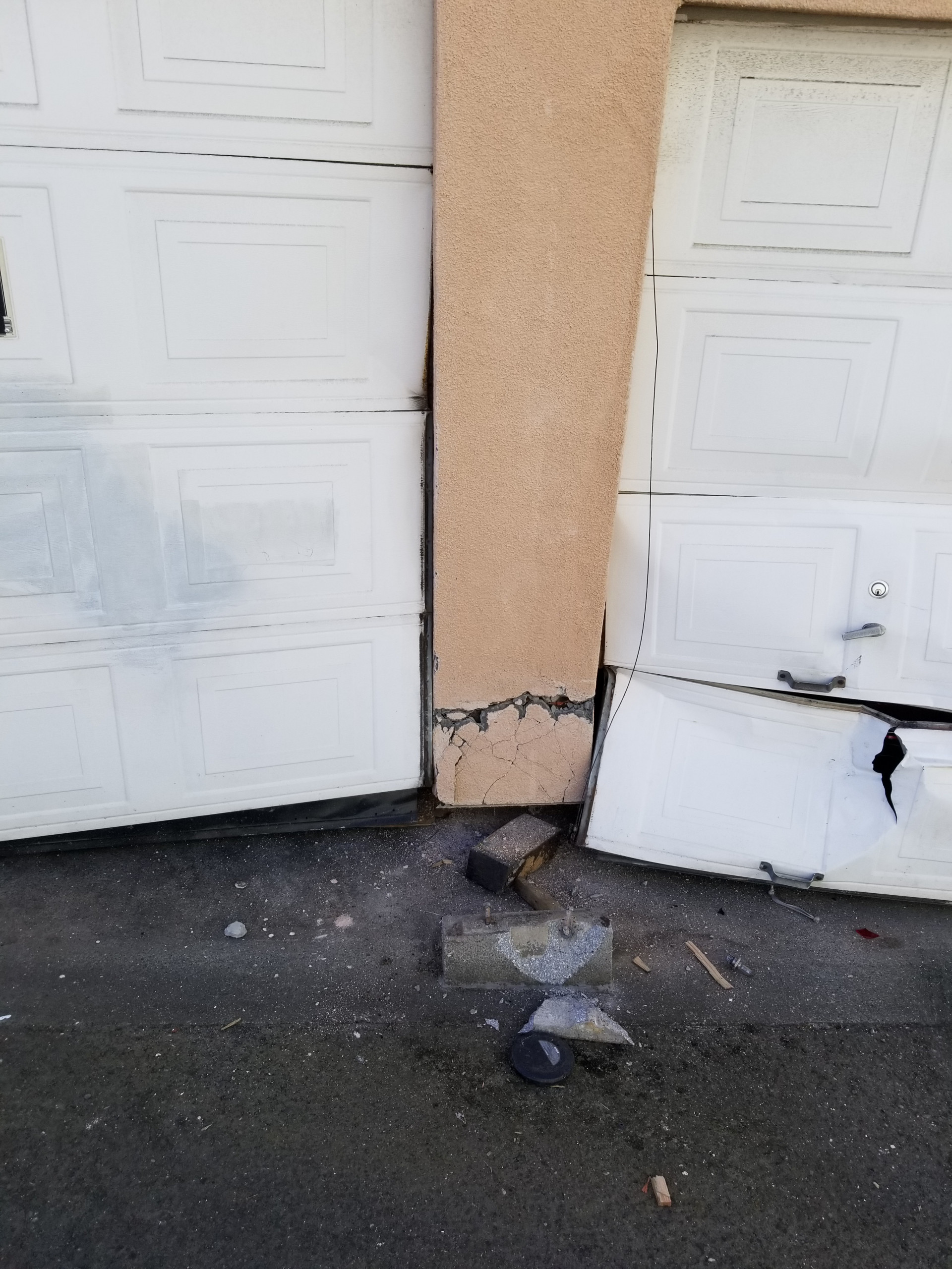 Garage Repair