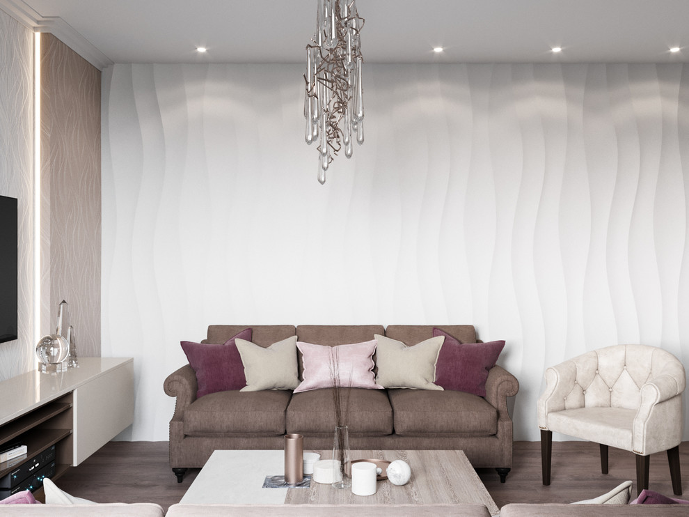 Квартира в Марьино