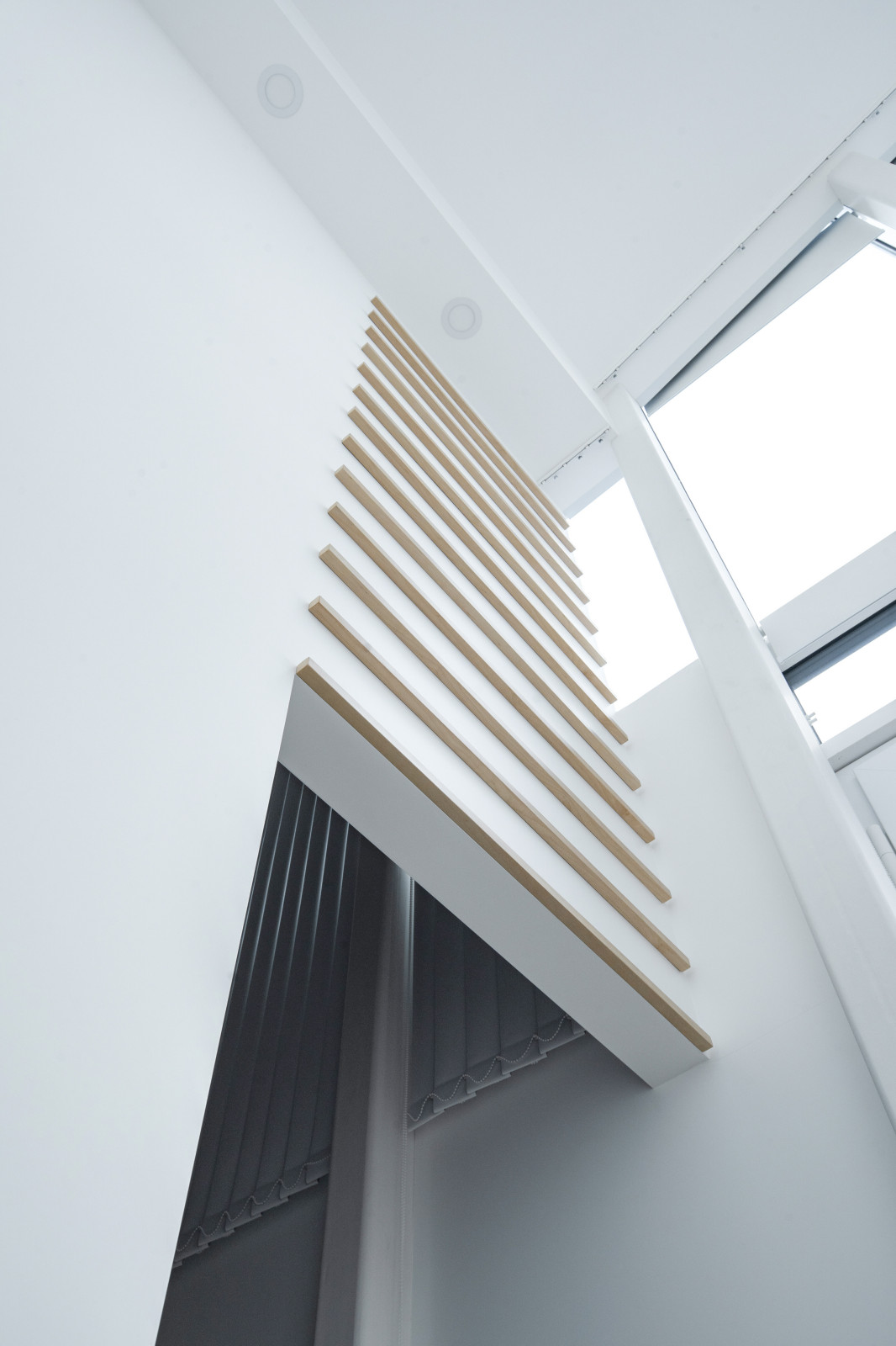 Детали прихожей