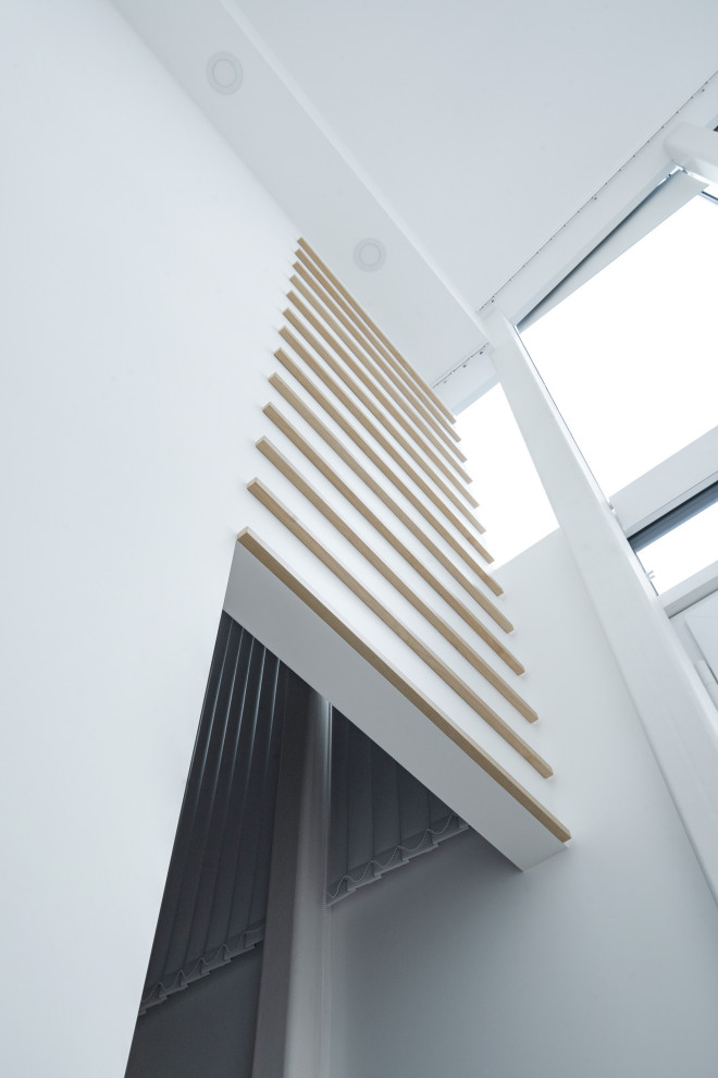 Детали прихожей