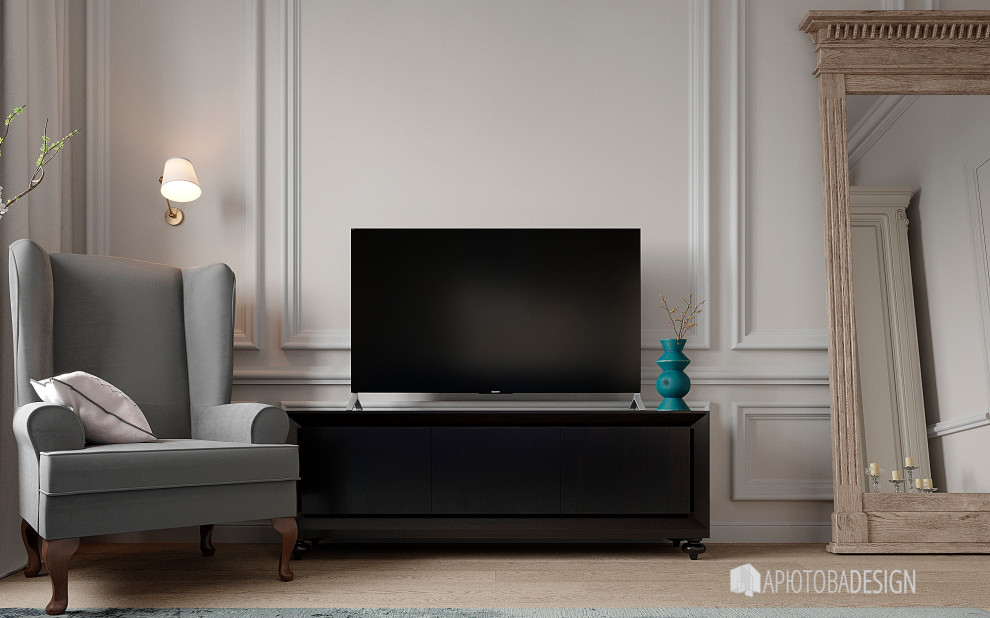 Гостевая комната