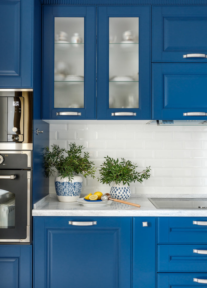 Новый проект