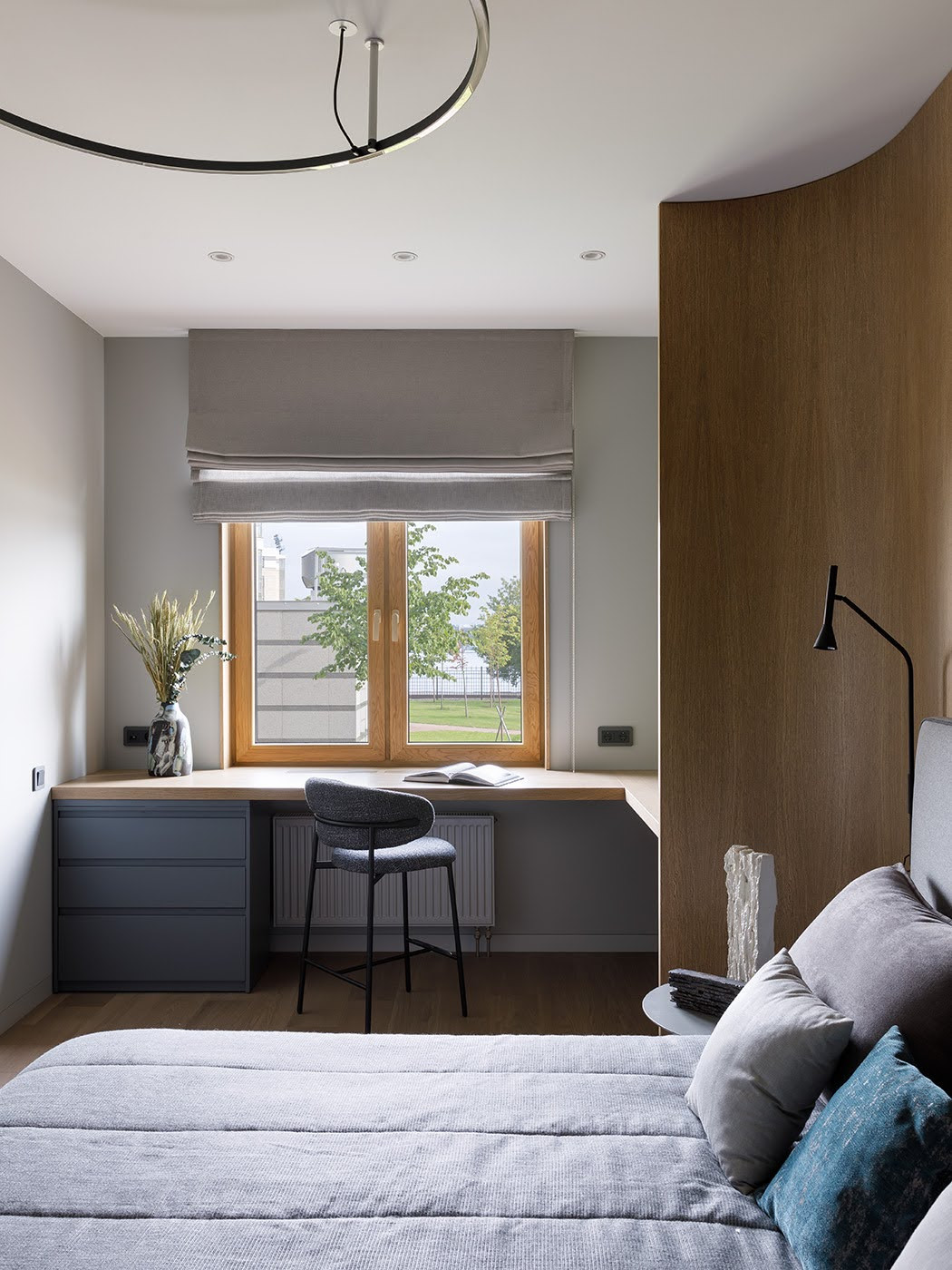 Квартира в ЖК Роял Парк