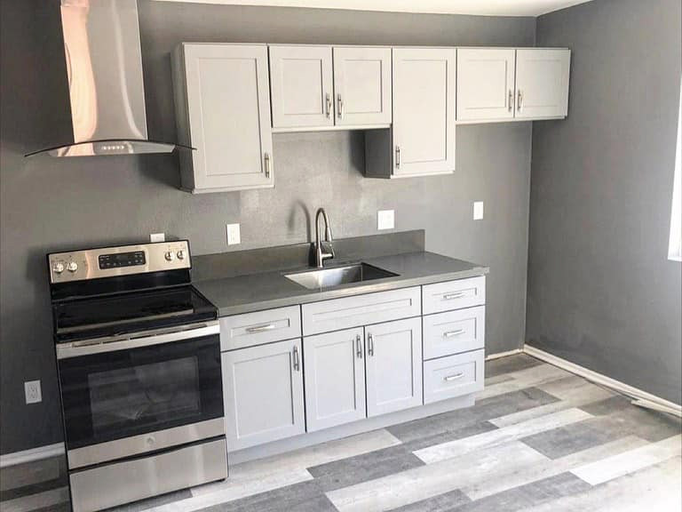 ADU - garage conversion