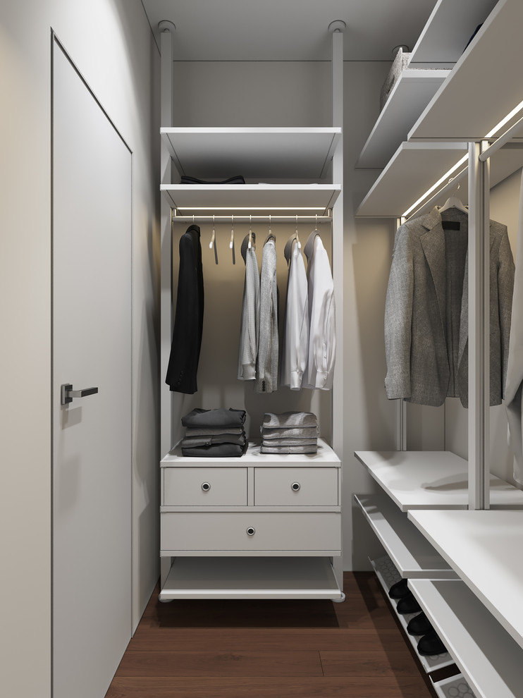 ЖК Наследие 77м2