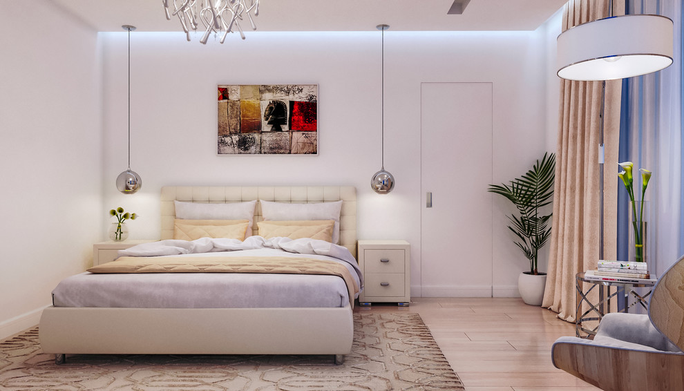 Дизайн загородного дома