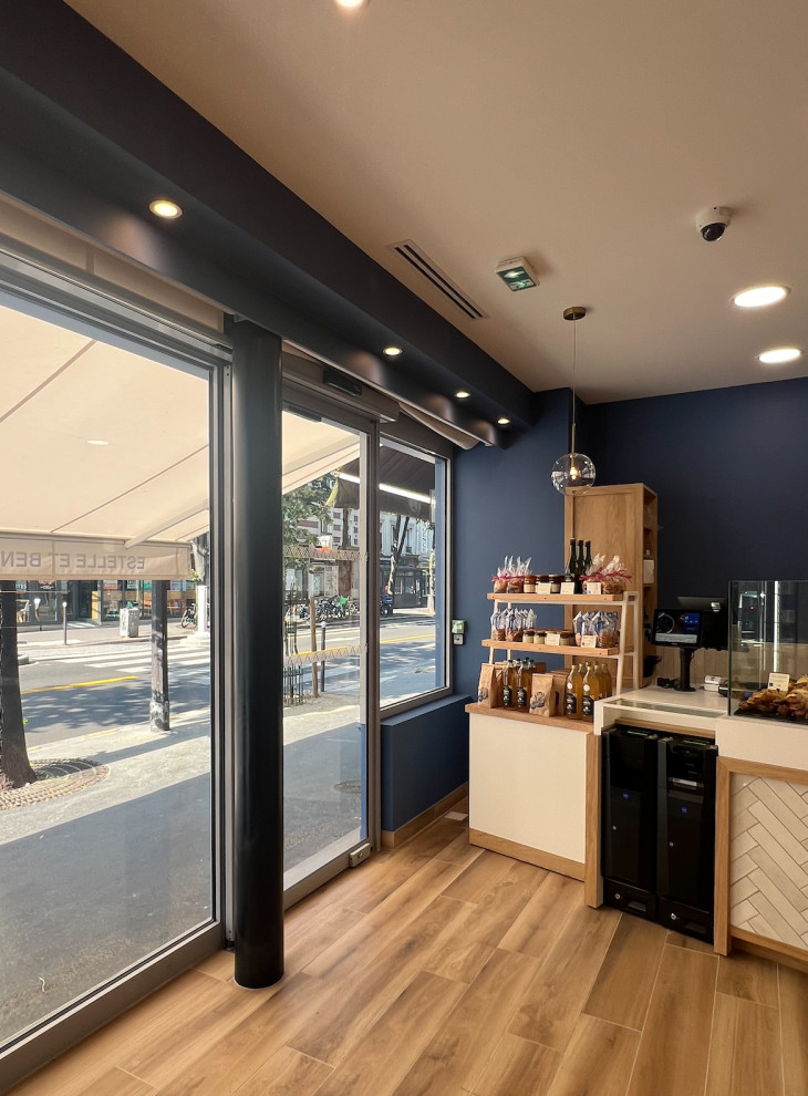 Boulangerie Graine