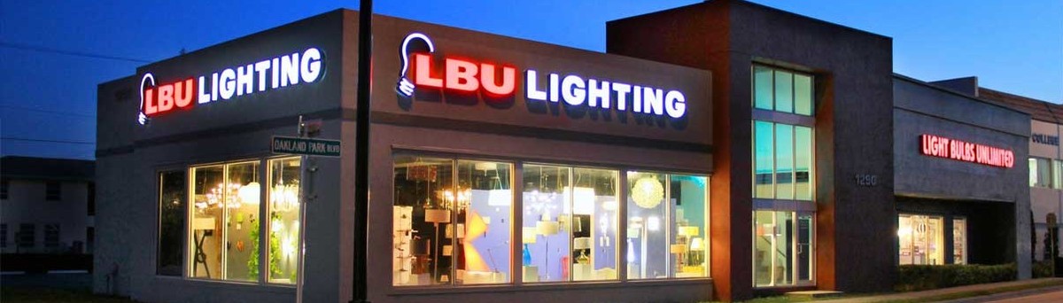Lbu Lighting Fort Lauderdale Fl Us