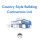 Country Style Building Contractors Ltd