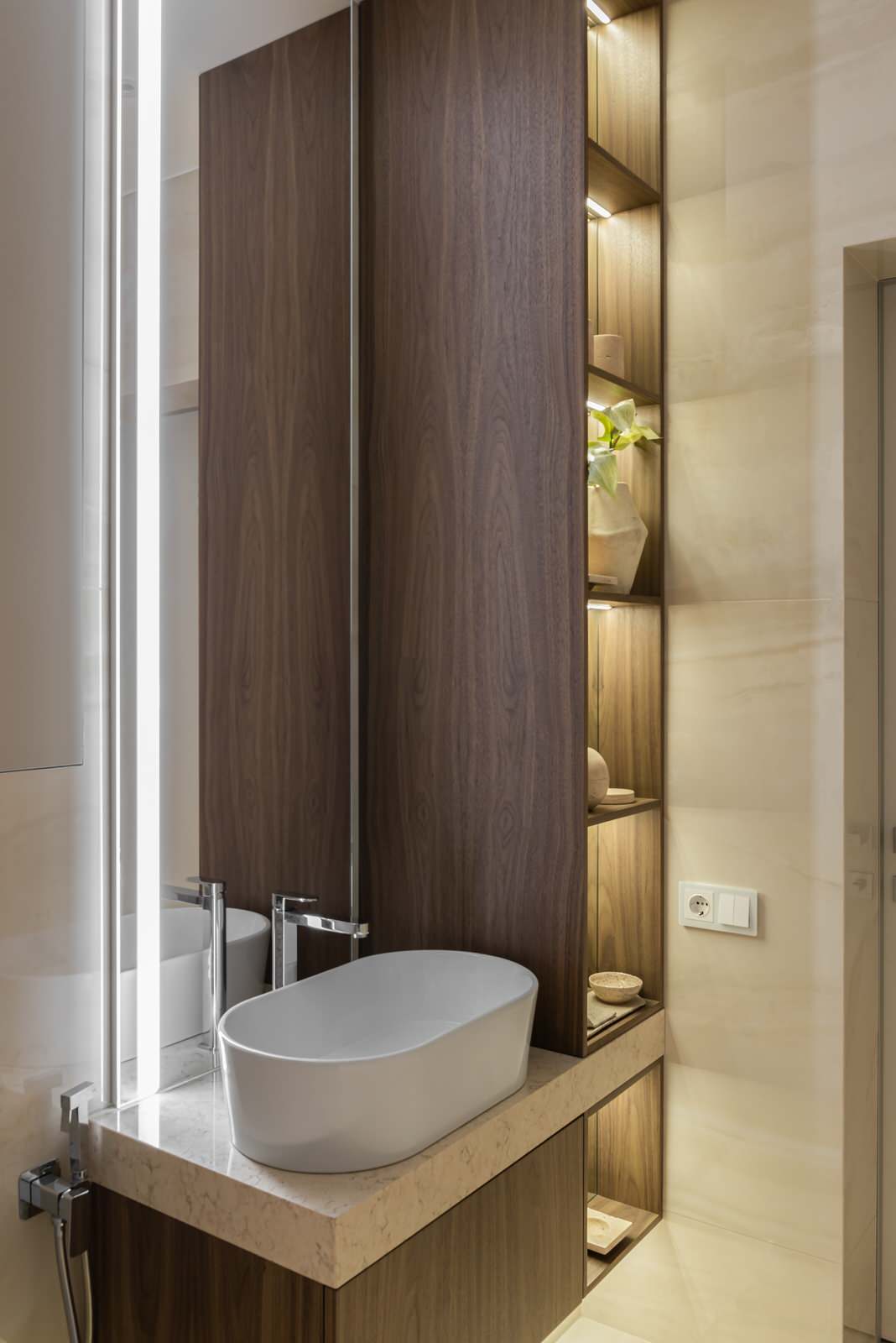 ЖК "Островский"