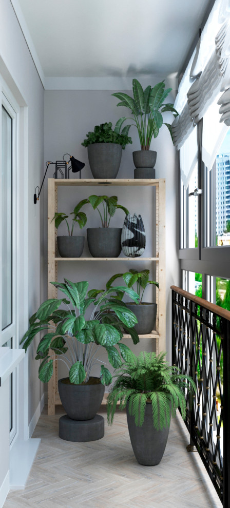 Летнее настроение