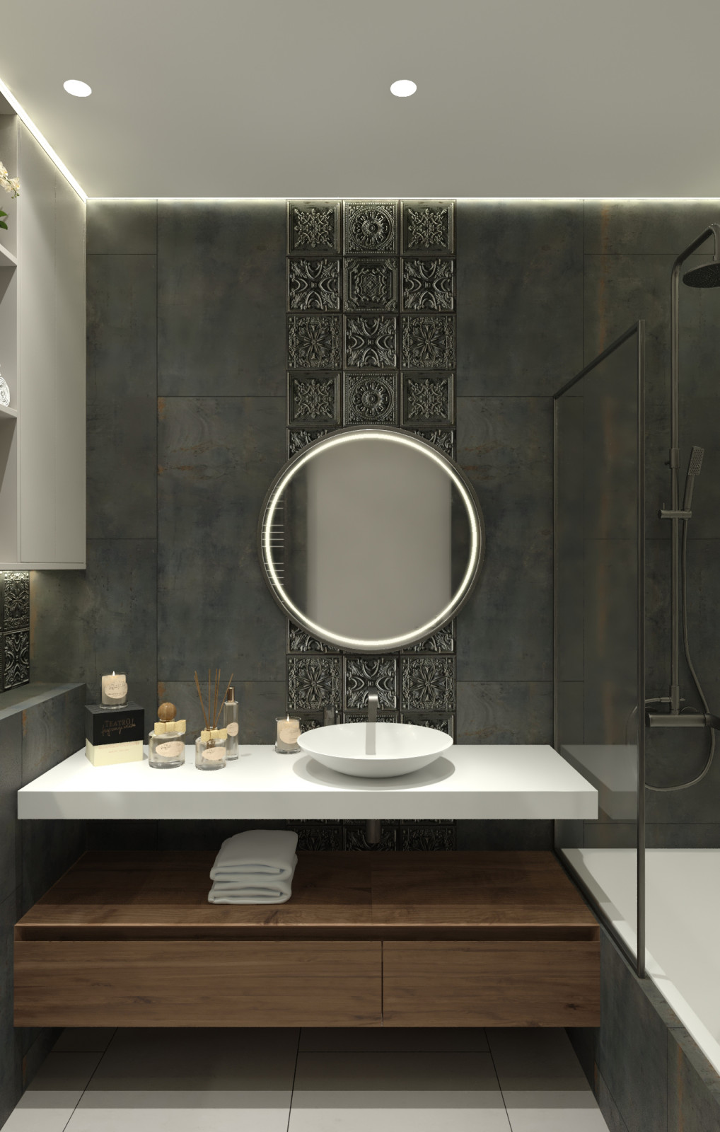 Квартира Ботанический сад