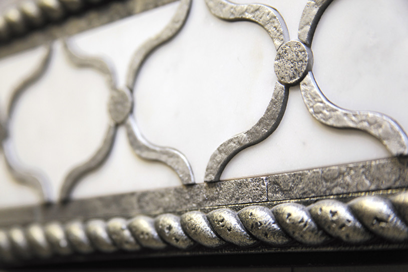 Художественные фото мозаики