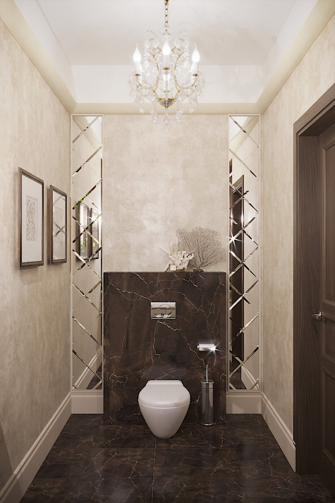 По мотивам сериала «Карточный домик»