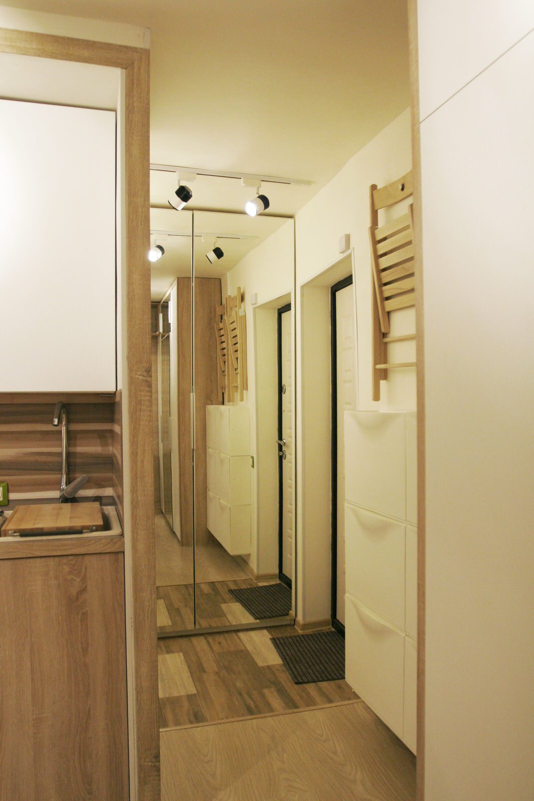 Максимум и минимум