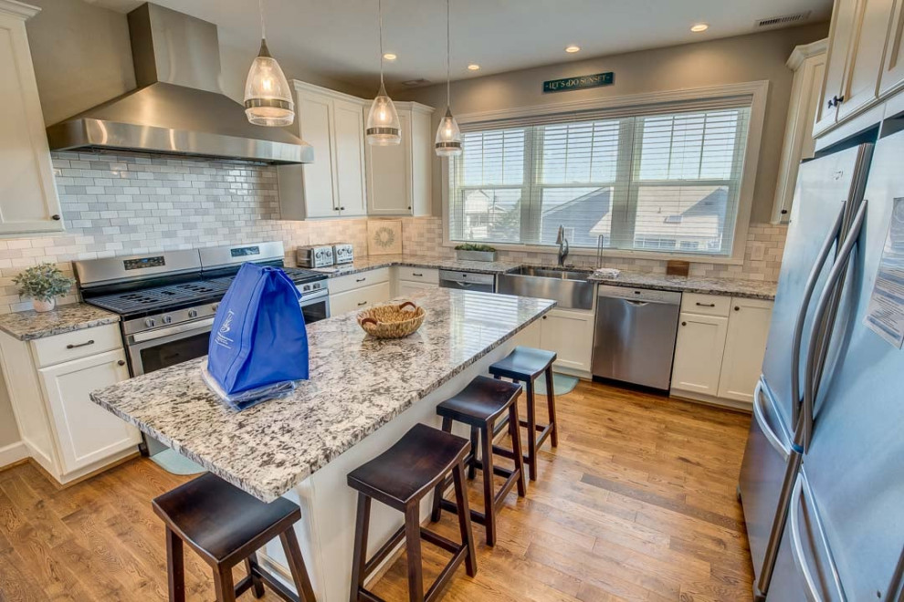 (2019) All Seas Suns