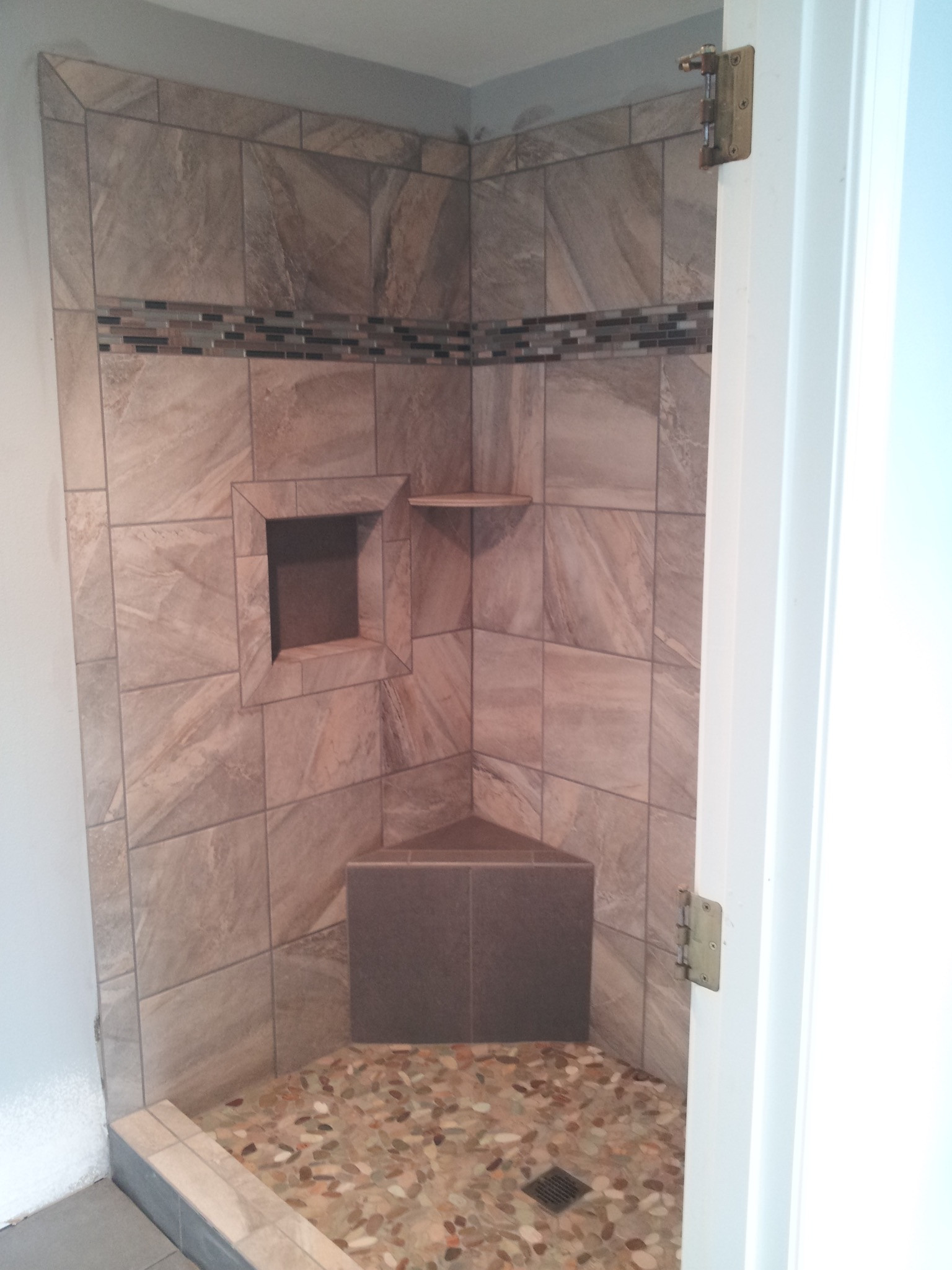 Bathroom Remodel