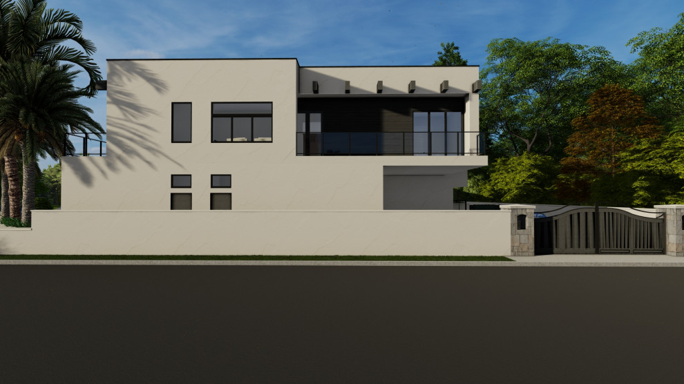 Chegini Residence