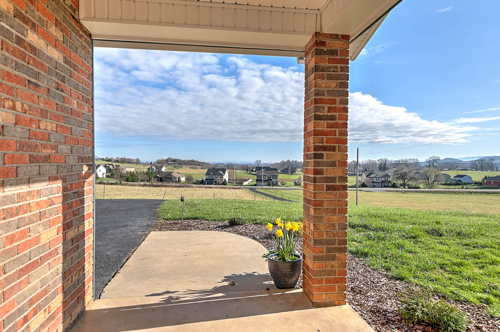 Jonesborough Full Home Renovation