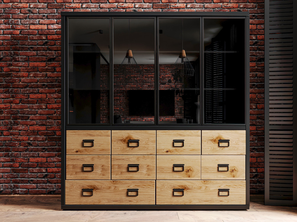 Квартир в стиле Лофт