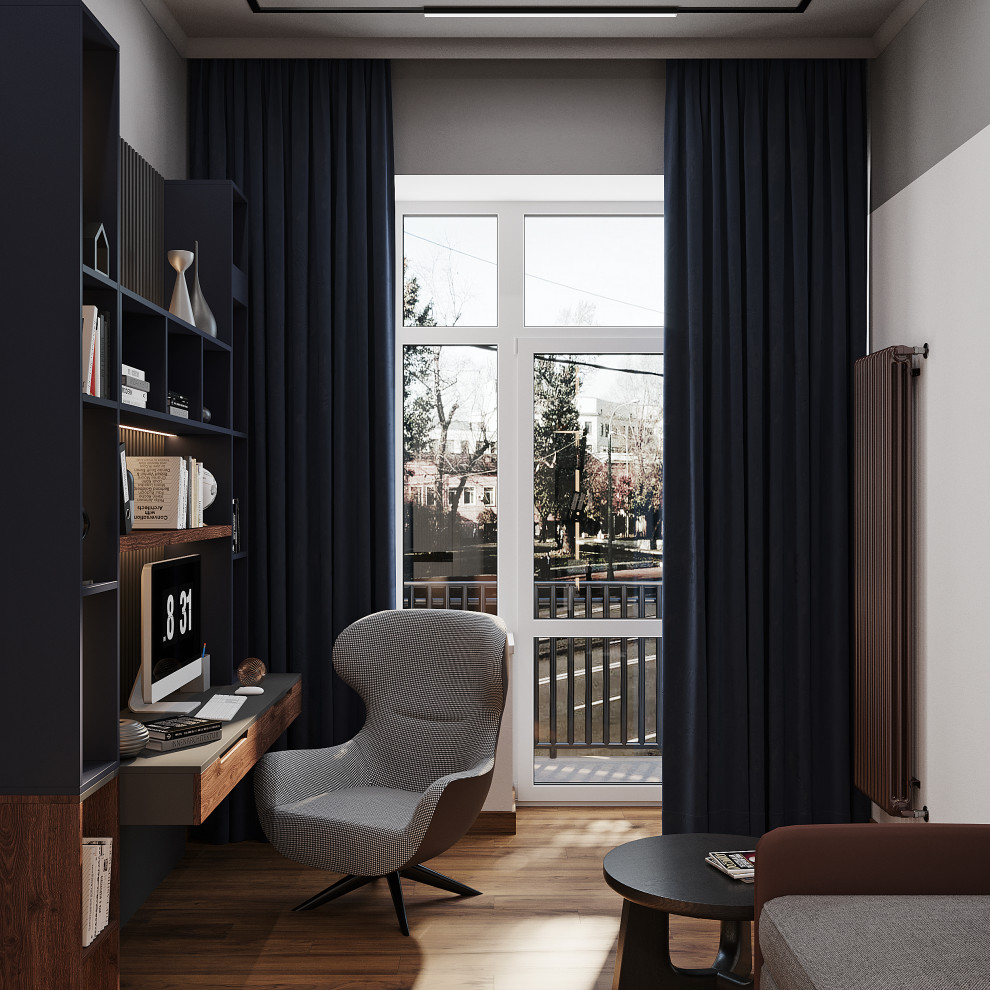 Удовольствие от работы