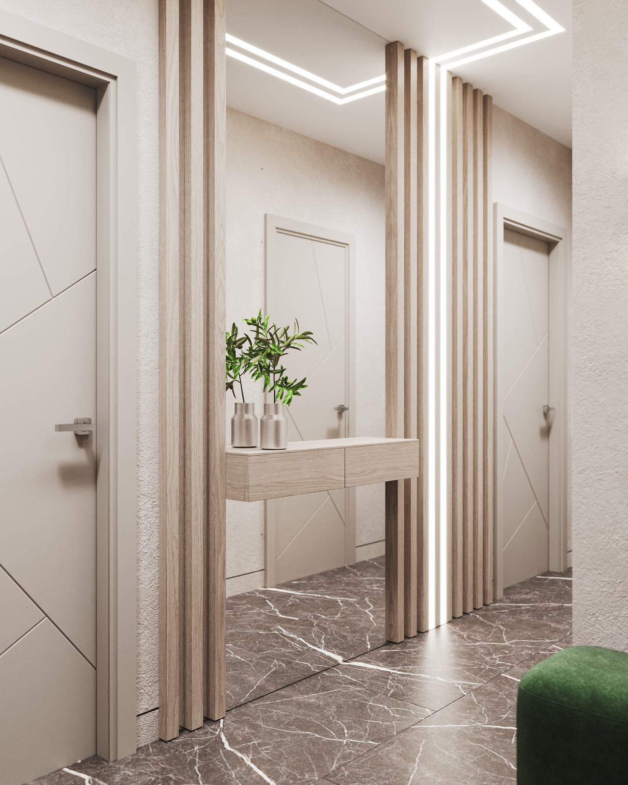 ЖК Новоселье, СПб