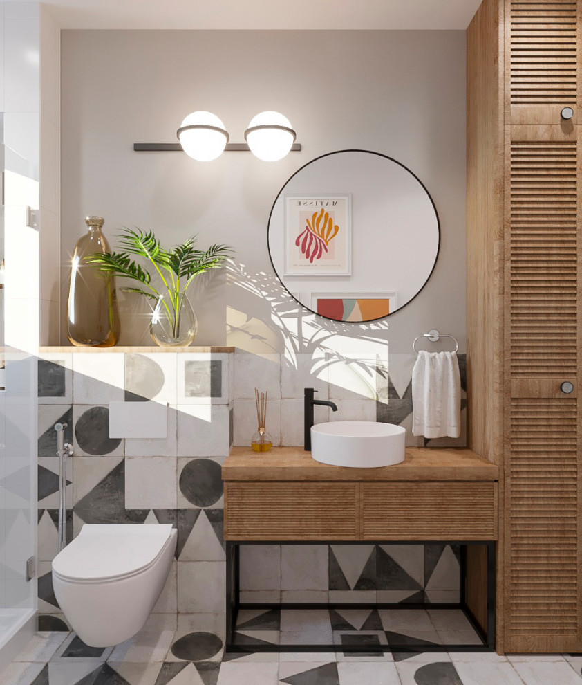 Испанская квартира