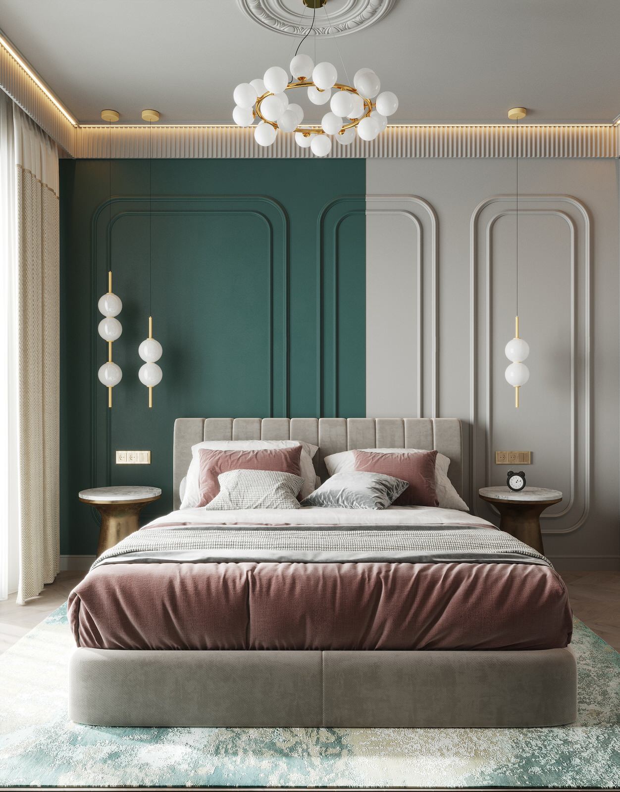 ЖК Балтийский