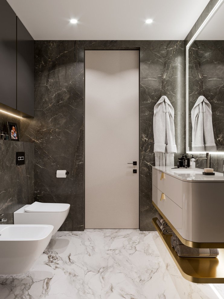 Проект: Крылатские Холмы