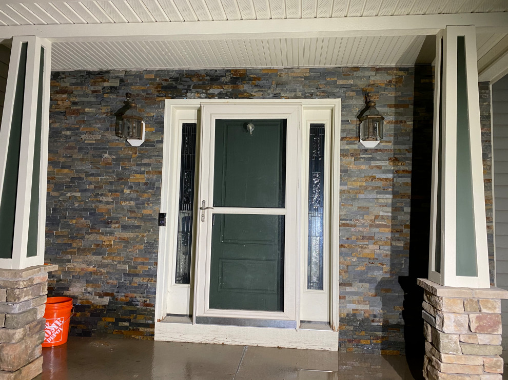 Exterior Painting