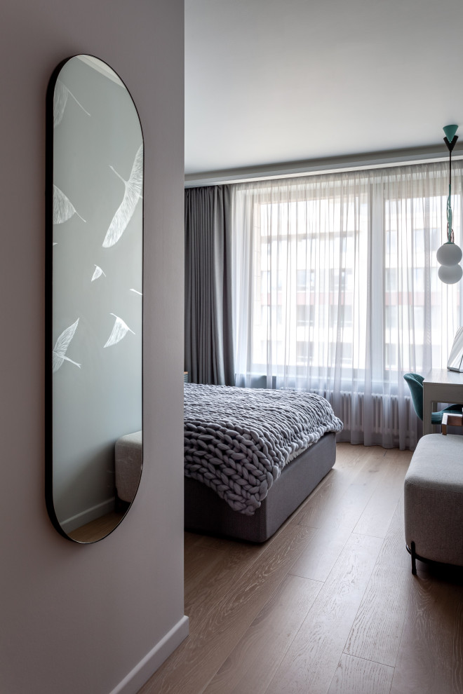 Квартира в ЖК Стокгольм