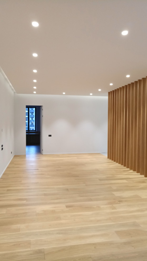 Квартира 150м2 в ЖК Red Side