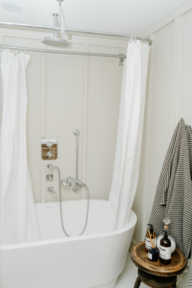 Chris and Anne House