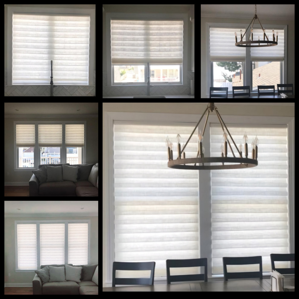 2024 Timm's Window Fashions Projects