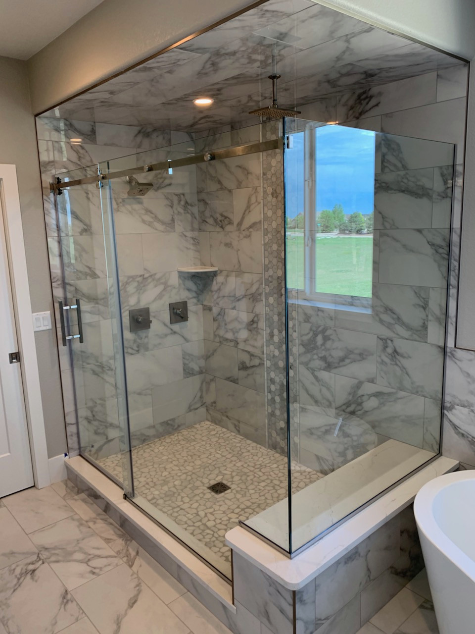 Residential Projects