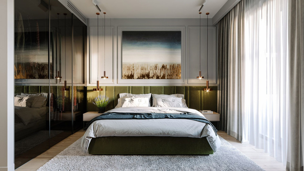 ЖК Мичуринский