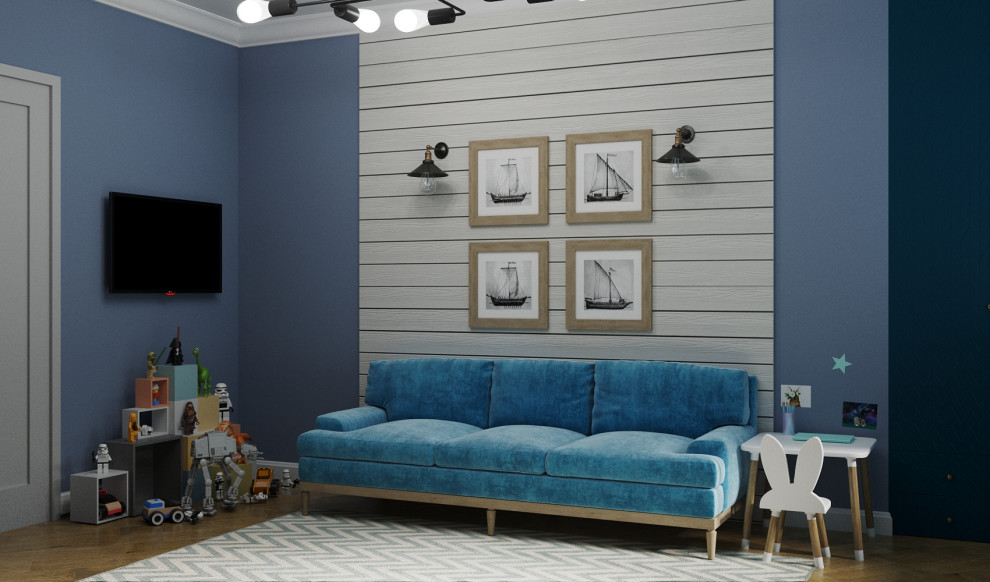 Детская комната