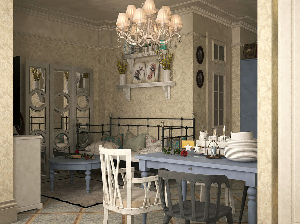 Квартира на Добровольского, Ростов-на-Дону