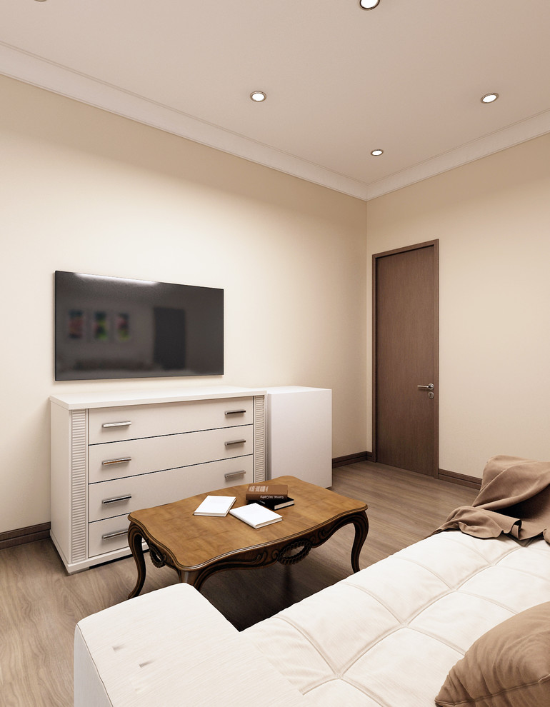 Гостиница в Крыму