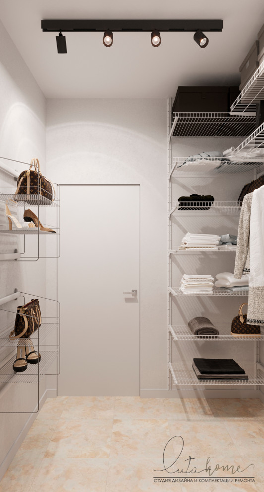 Проект дома 109 кв.м.