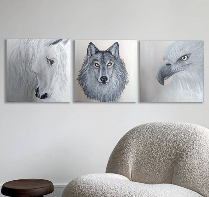 Настенный декор